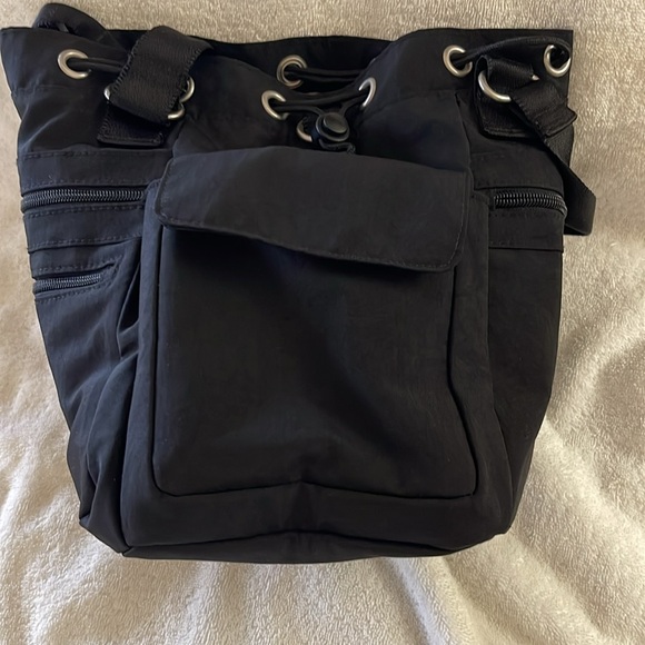 Baggallini everywhere drawstring bag - Picture 6 of 8